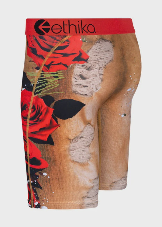 Rick Ross - Rozay Denim Staple