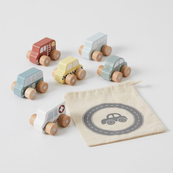 Transport set