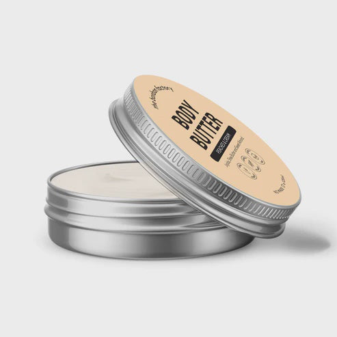 Peaches and Cream Body Butter