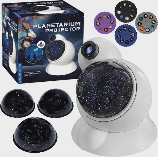 Plantertarium Projector