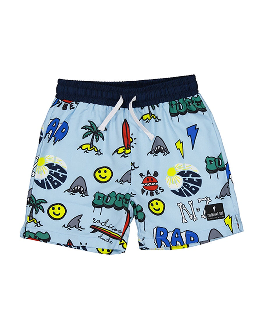 Grom Boardies
