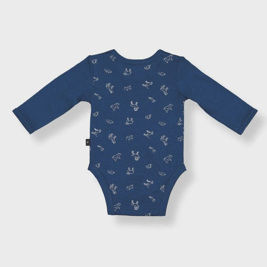 Riley Bodysuit