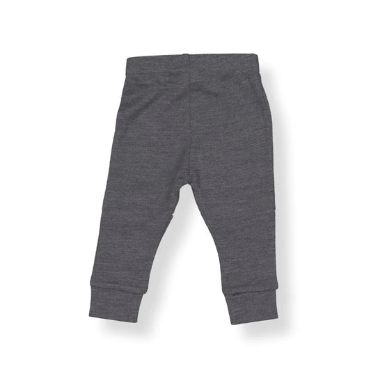 slasher leggings - Iron Marle