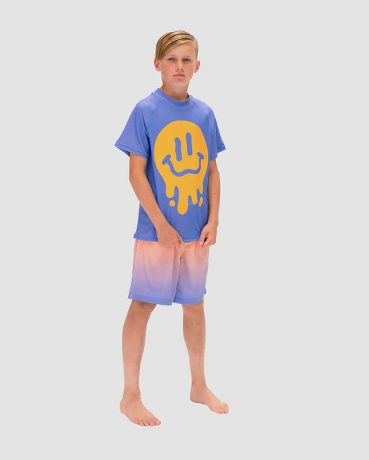 Sun Down Boardshort