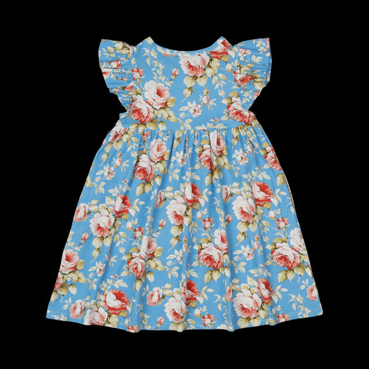 Darcy Dress