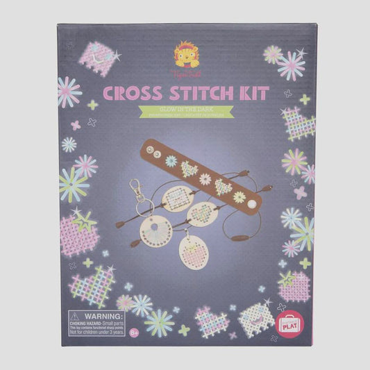Cross stitch kit