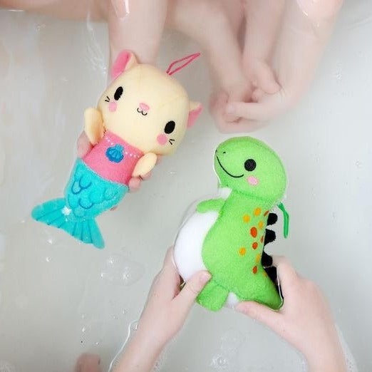 Splash buddy