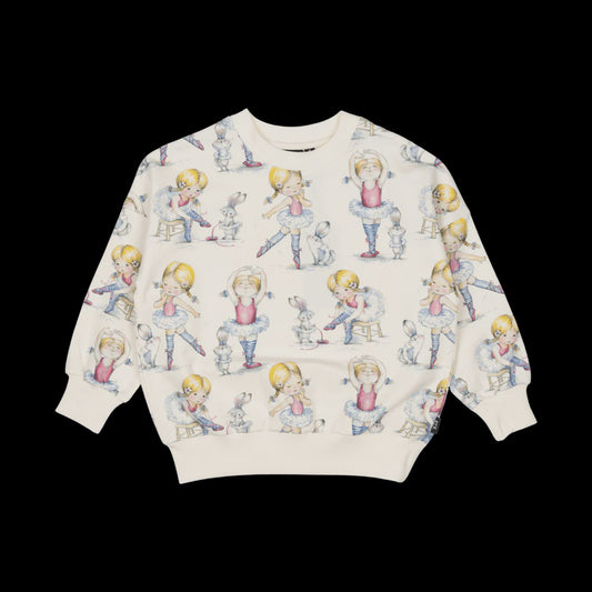 Dancers Sweatshirt