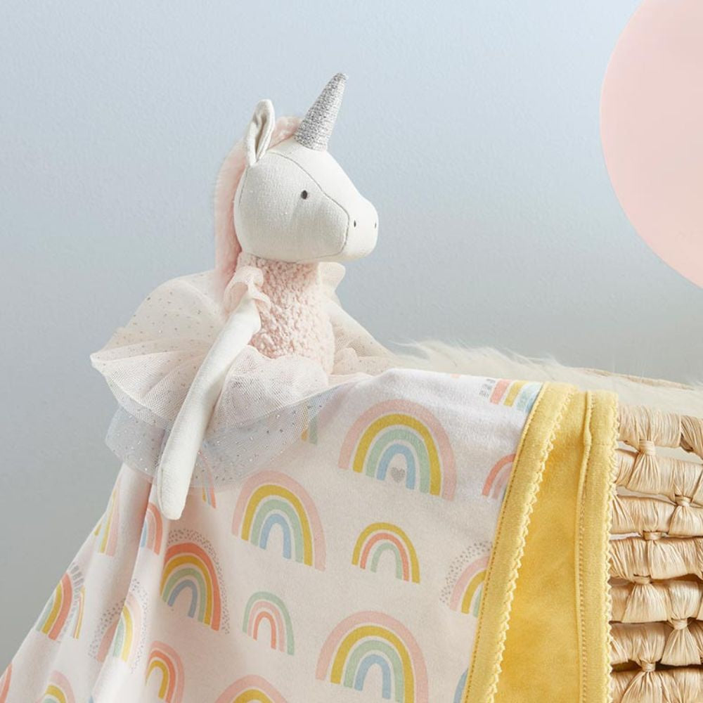 Unicorn Doll