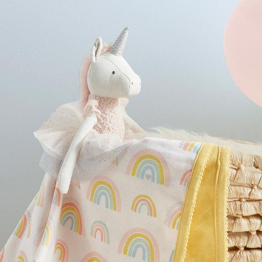 Unicorn Doll