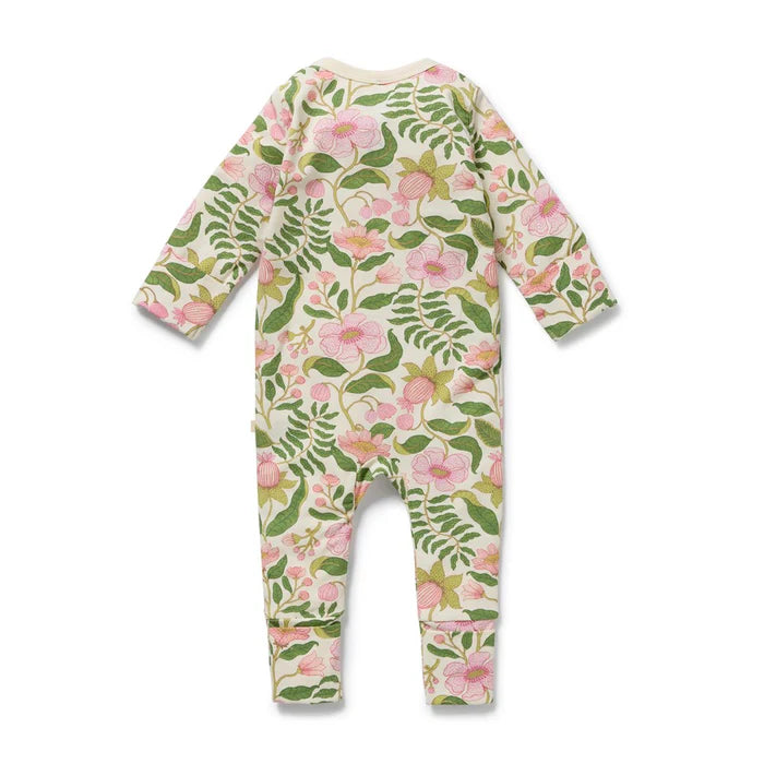 Ma Fleur Growsuit