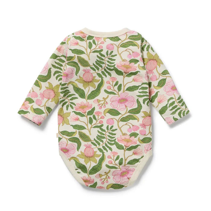 Ma Fleur Bodysuit