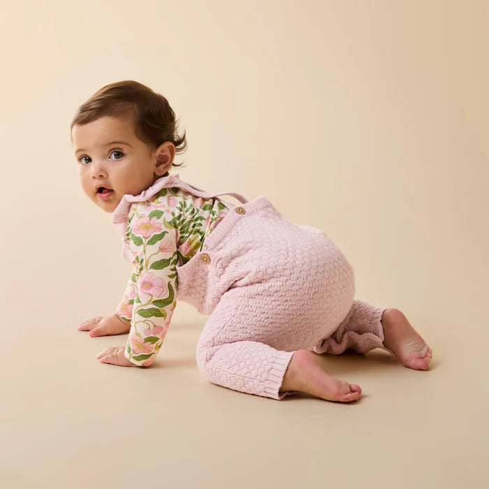 Ma Fleur Bodysuit
