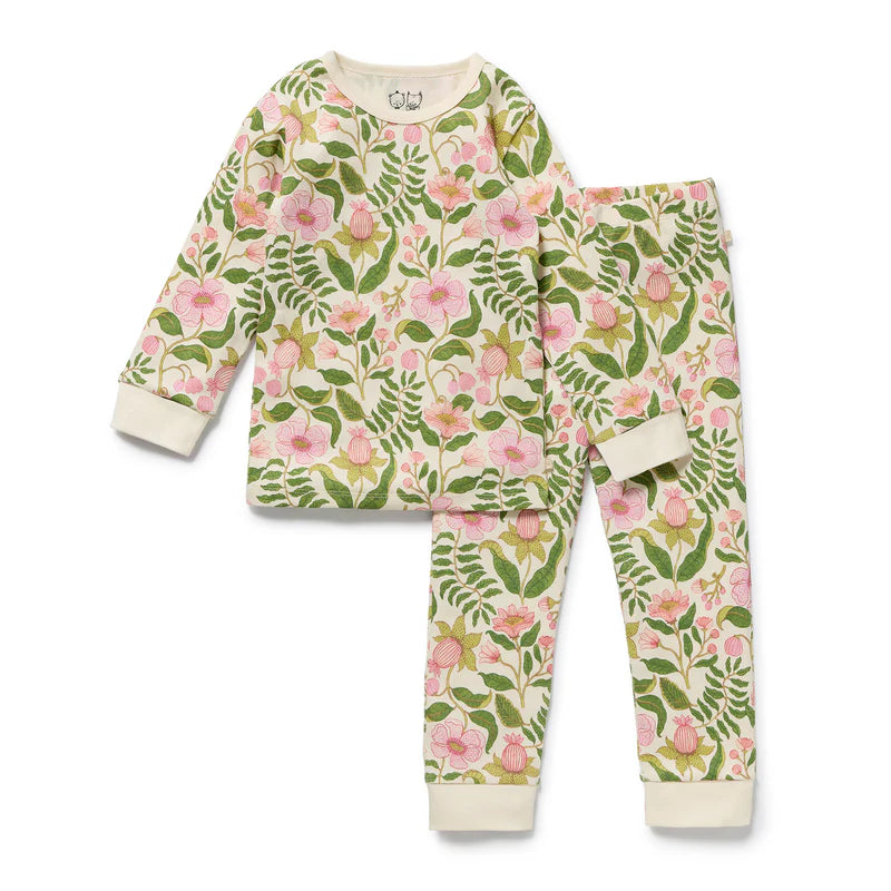 Ma Fleur Pyjamas