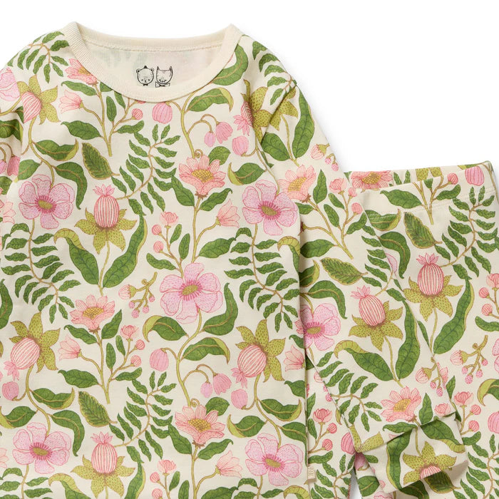 Ma Fleur Pyjamas