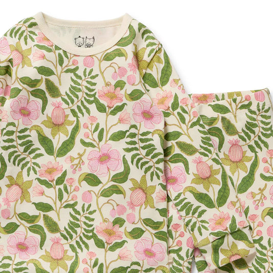 Ma Fleur Pyjamas
