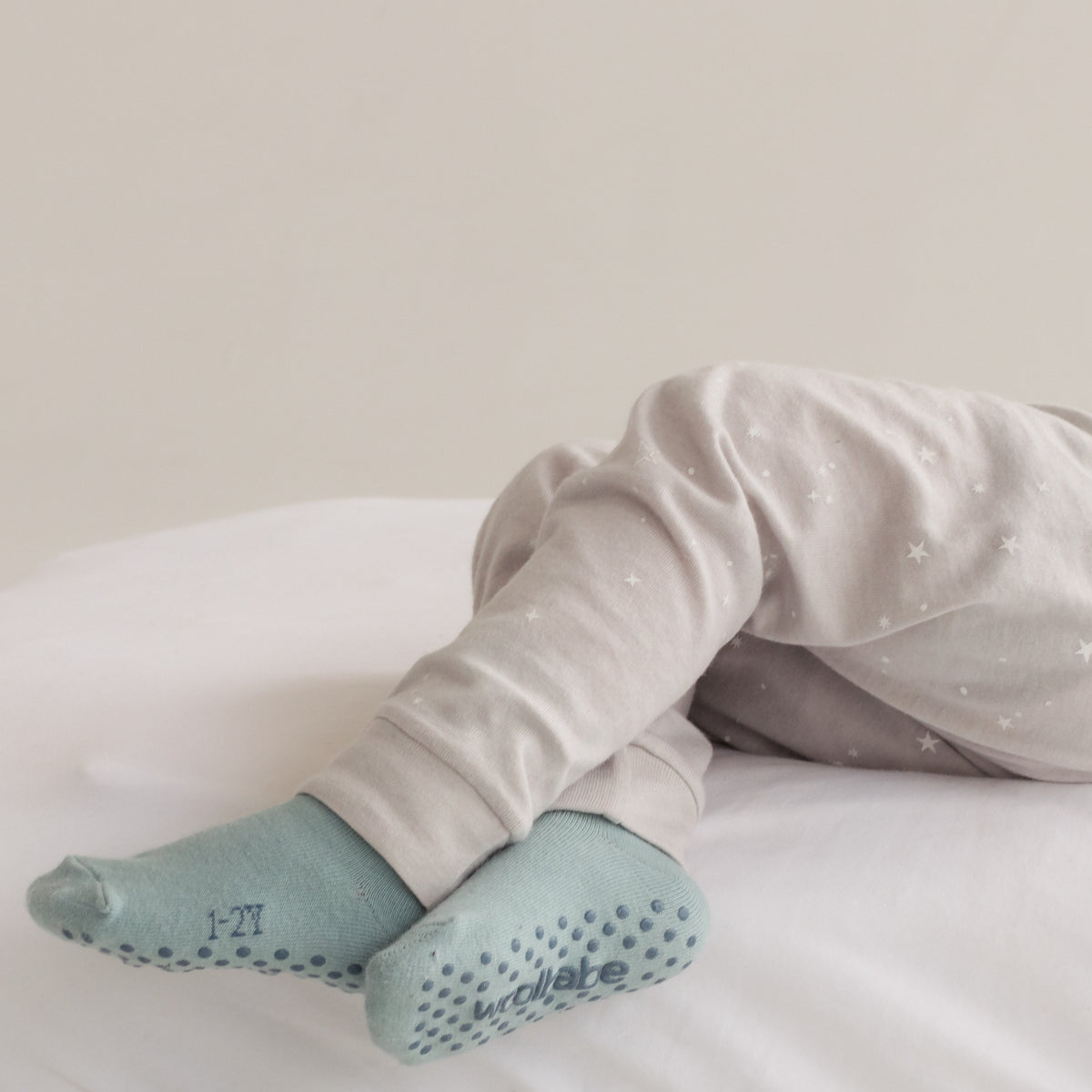 Woolbabe Sleepy Socks