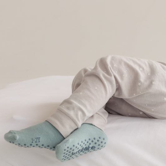 Woolbabe Sleepy Socks