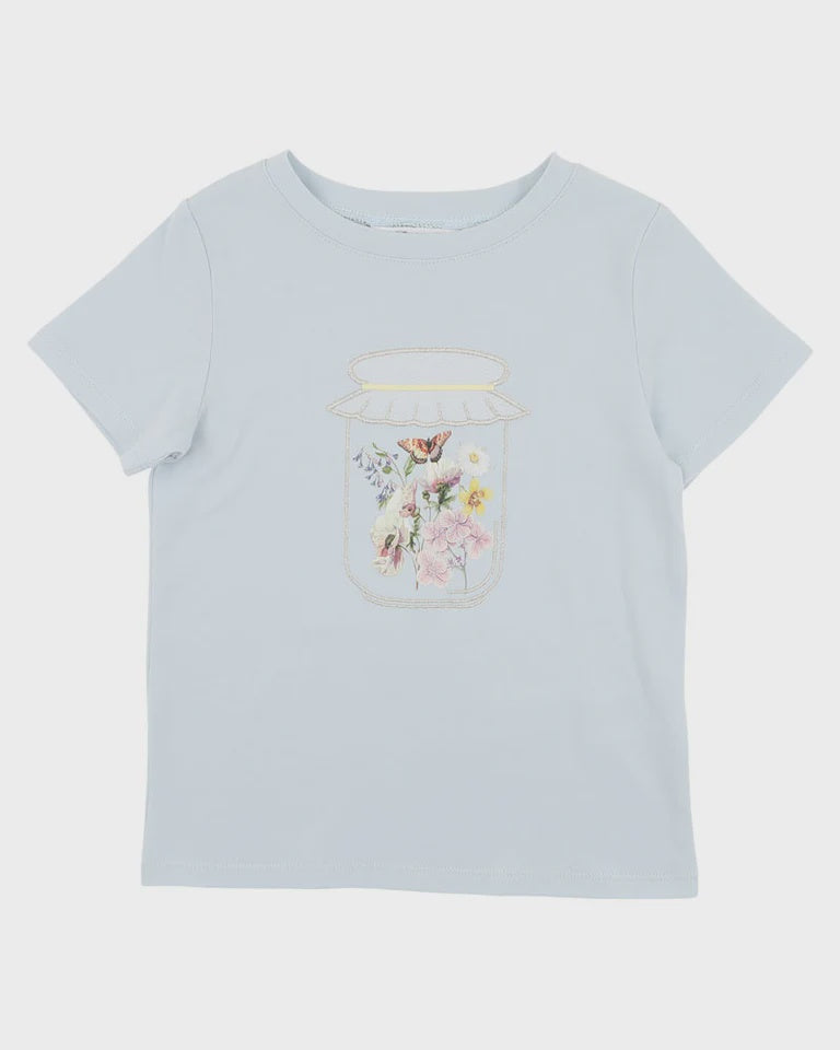 Botanic Tee