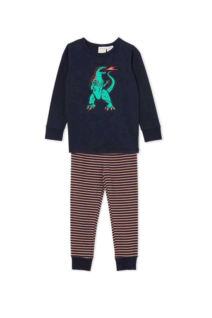 Dinosaur Pjs