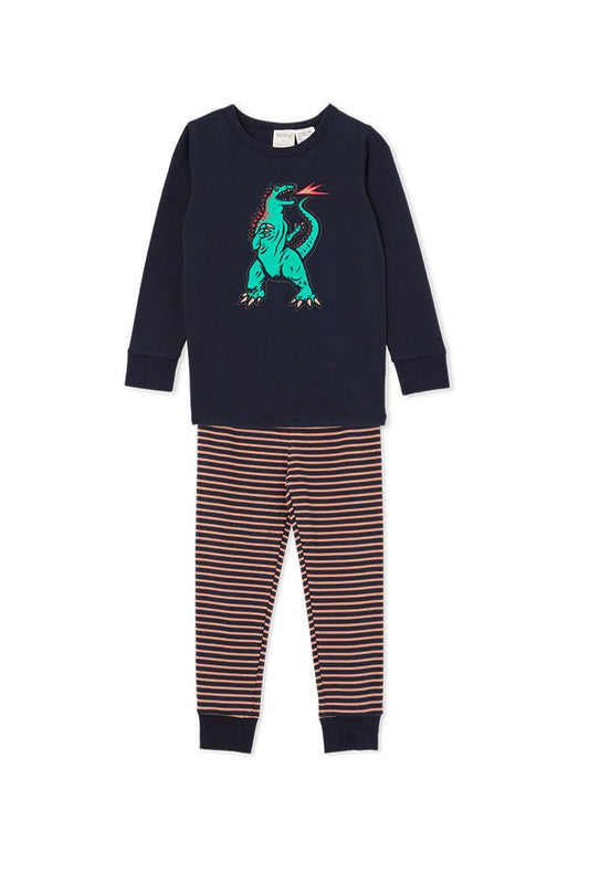 Dinosaur Pjs