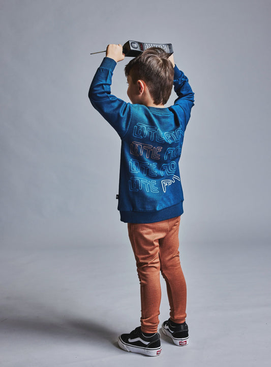 Zion Crew - Gilbaltar