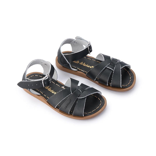 Saltwater Original Black