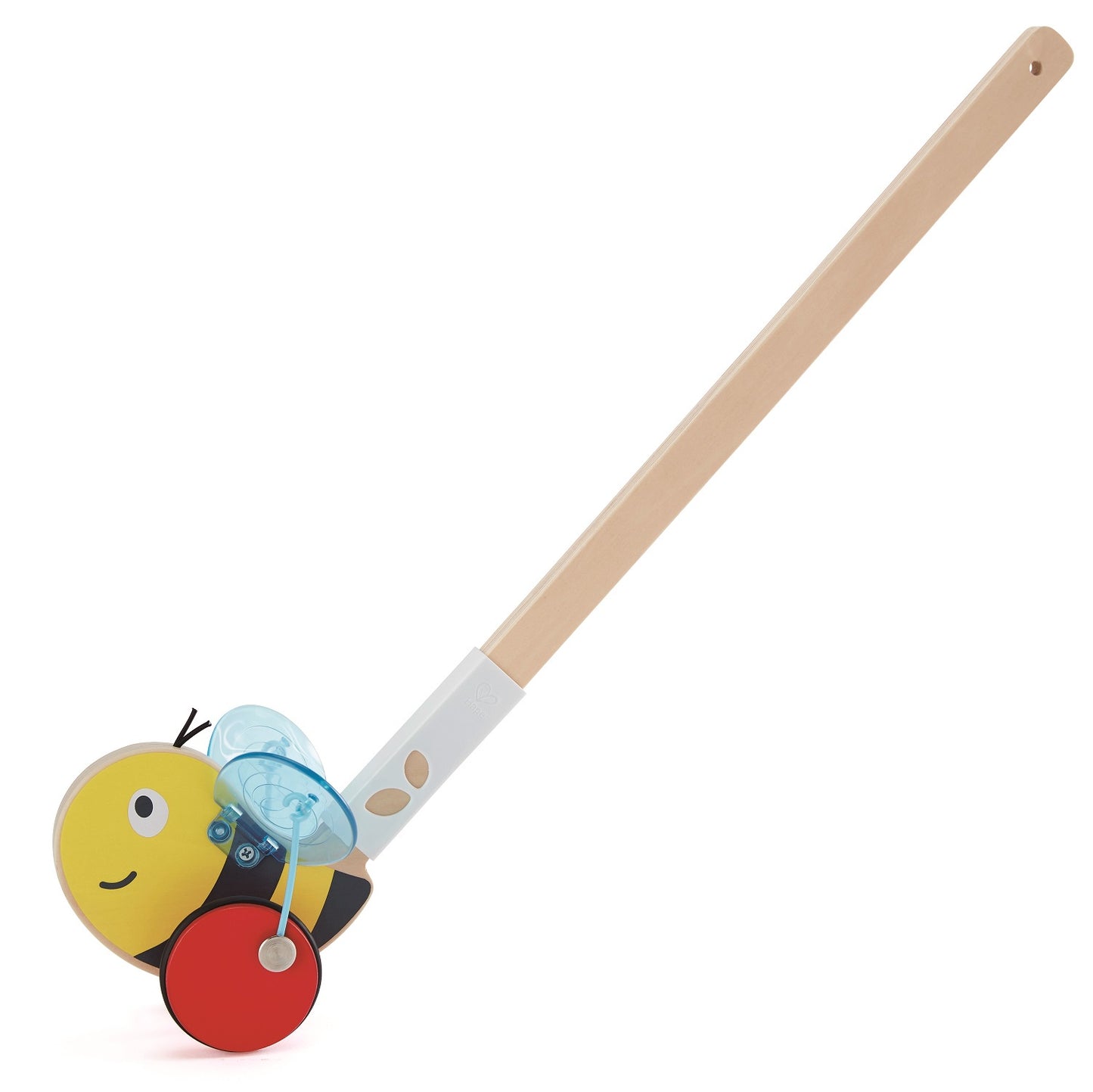 Bumble bee Push Pal