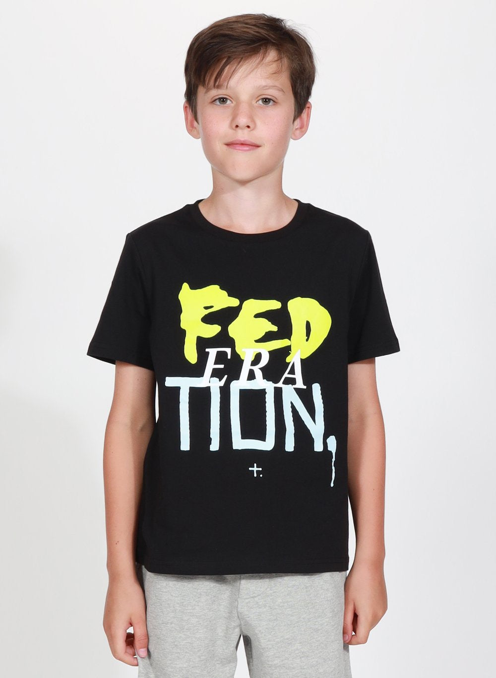 Rad Tee Era