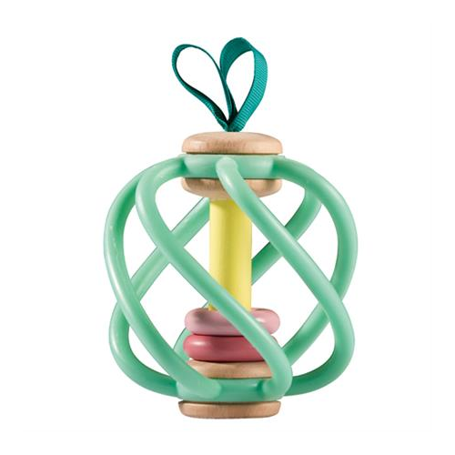 HAPE Apple Grab Toy