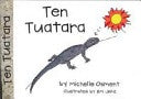 Ten Tuatara