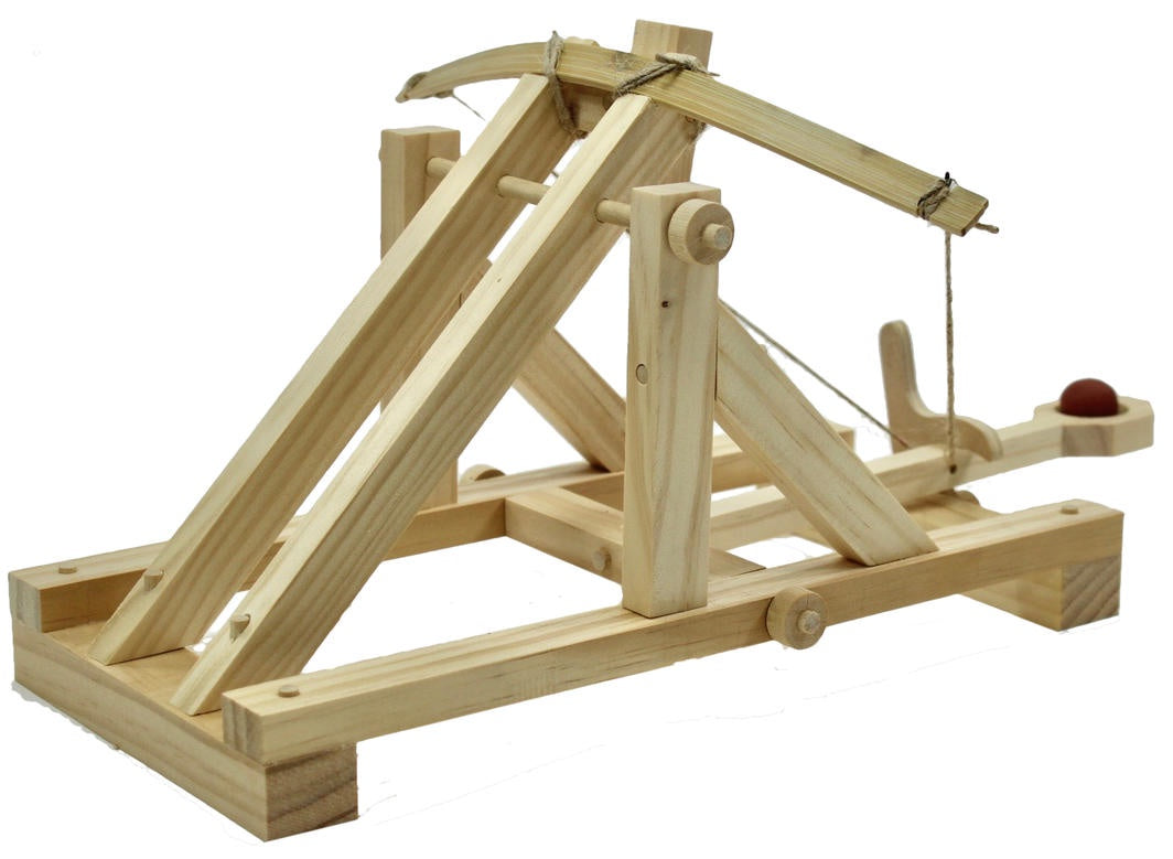 Roman Catapult