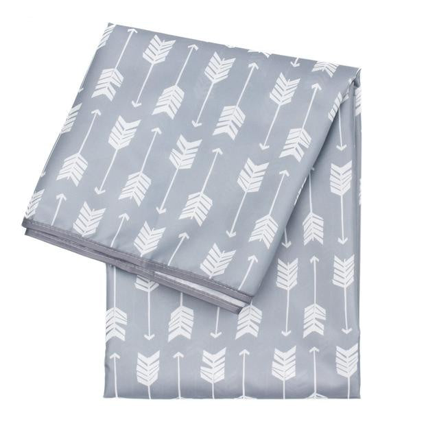 Splat Mat