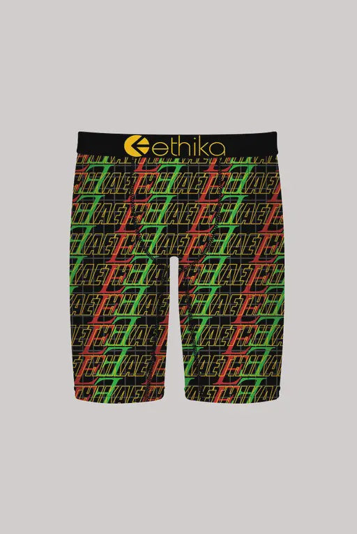 Ethika Down Staple
