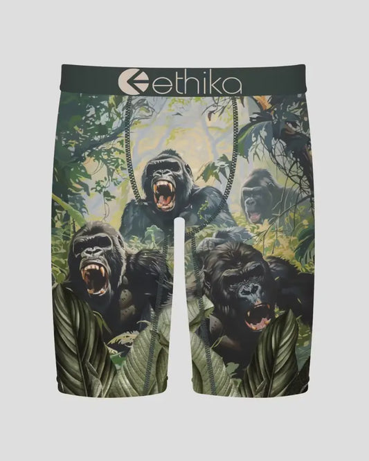 King of the Jungle Staple