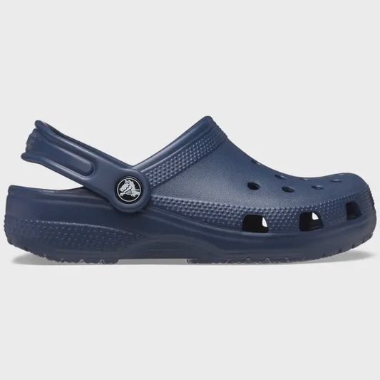 Classic Clog Navy