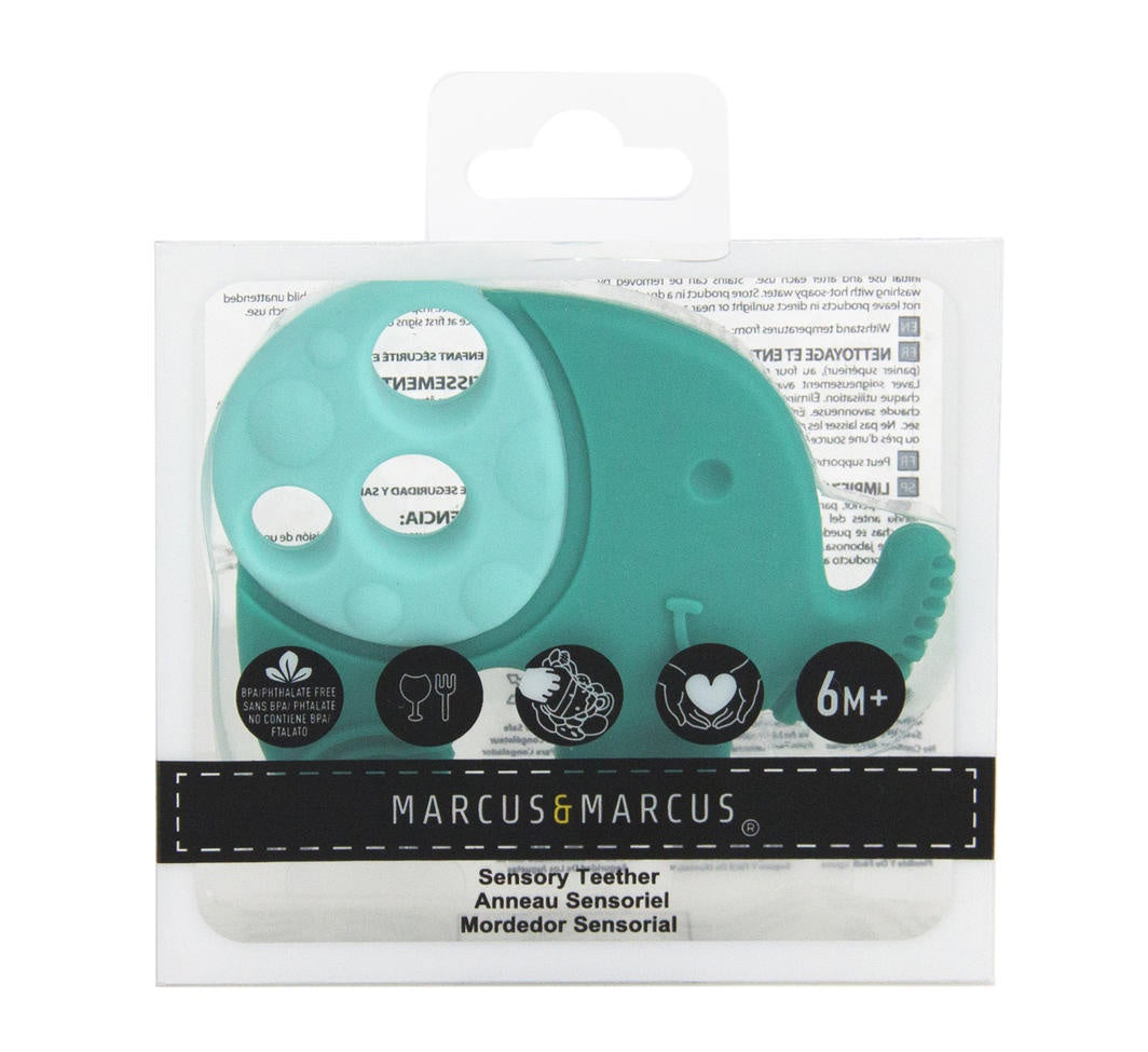 Sensory Teether