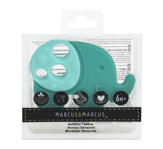 Sensory Teether