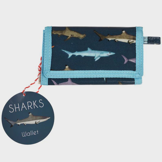 Shark Wallet