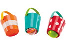 Happy Buckets Set