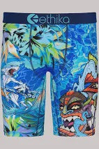 Tiki Waves Staple