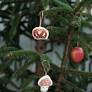 Ornaments Hanging