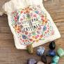 Little Bag of Crystals