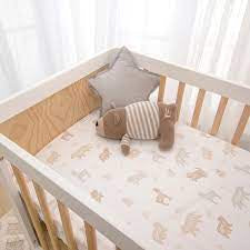 Fitted Sheet 2 Pack