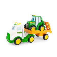 Farmin' Friends Hauling Set