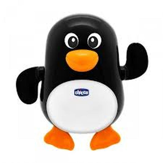 Swimming Penguin Bath Toy