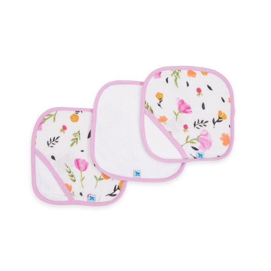 Washcloth Set