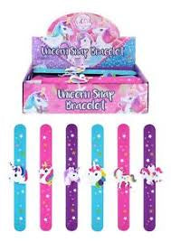 Unicorn Slap Band