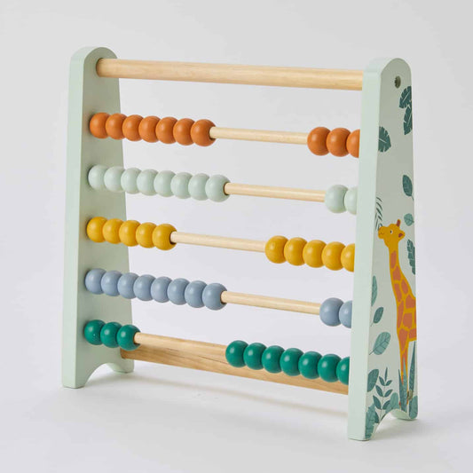 Zookabee Abacus