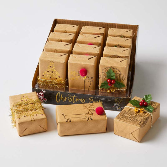Christmas Soap
